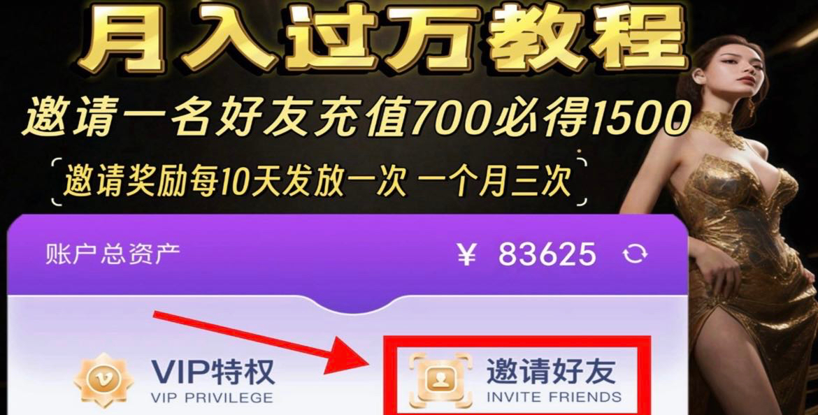 新人必红导航网横幅